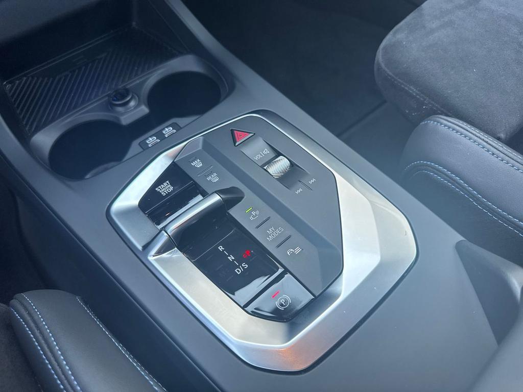 BMW Serie 1 118d MSport Pro auto