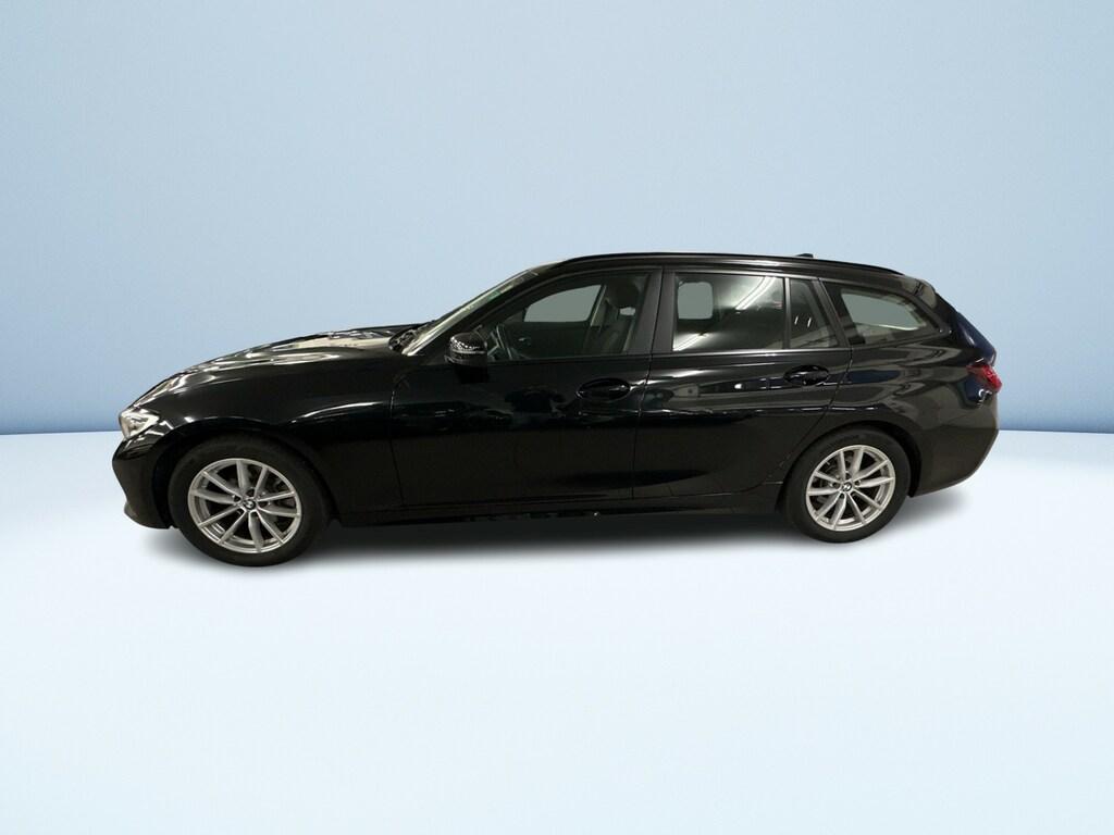 BMW Serie 3 320d Touring mhev 48V xdrive Business Advantage auto