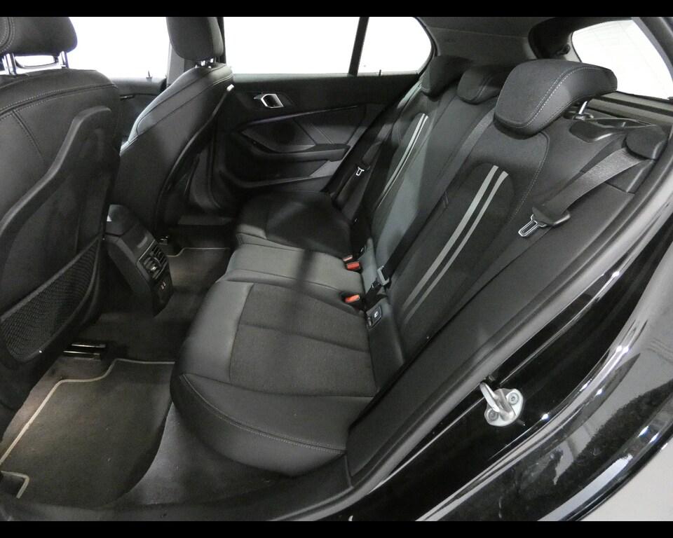 BMW Serie 1 116d Sport auto