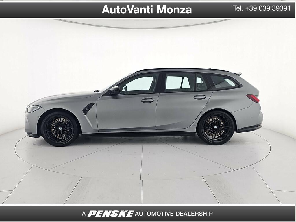 BMW M3 Touring 3.0 Competition M xdrive auto