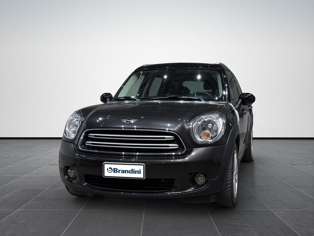 Mini Cooper D Countryman 1.6 Cooper D Business