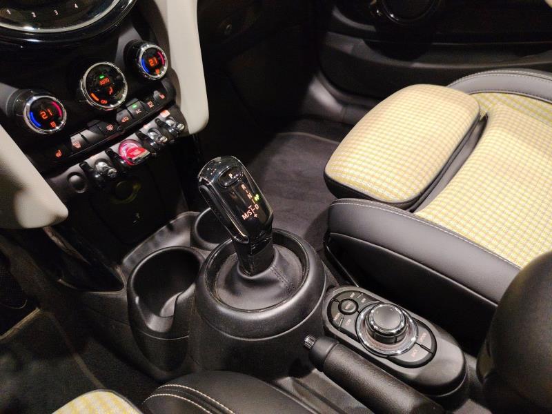 Mini Cooper Cabrio 1.5 Classic Auto