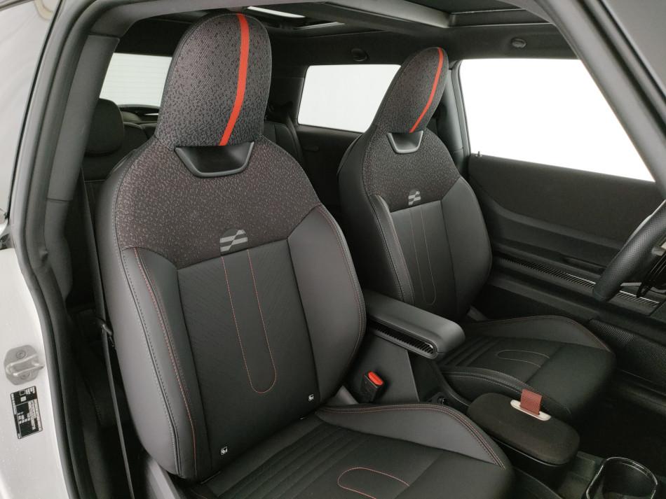 Mini Mini Cooper 3p 2.0 S JCW auto