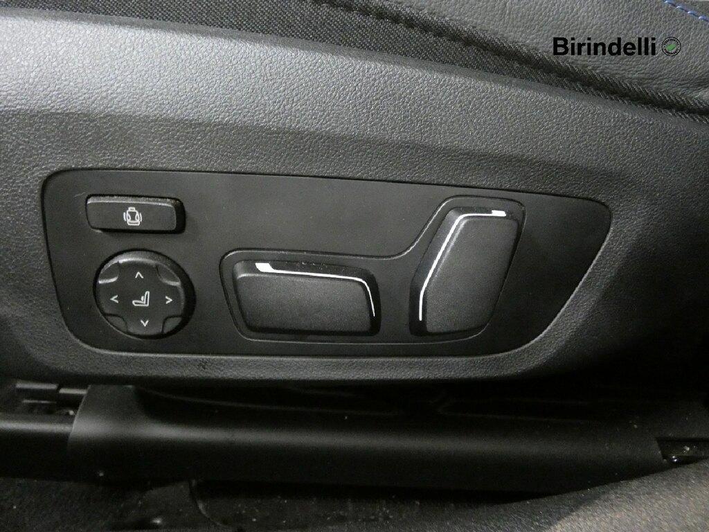 BMW Serie 3 320d Touring mhev 48V Msport auto