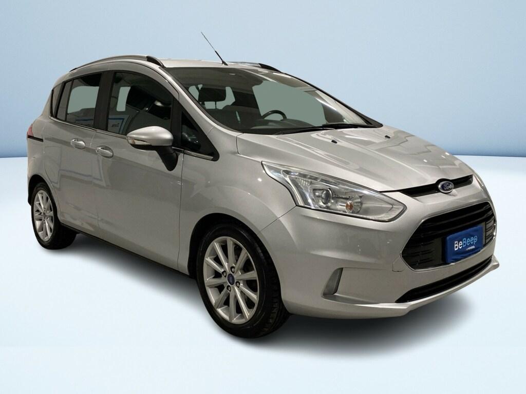 Ford B-Max 1.0 ecoboost Titanium 100cv E6