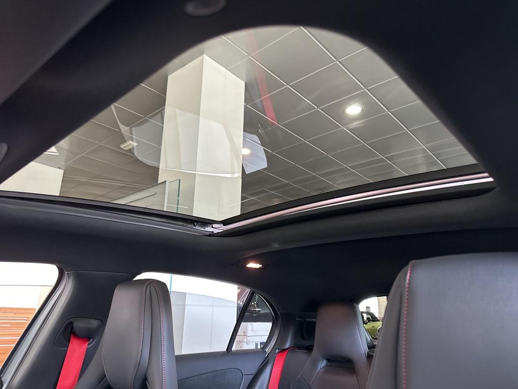 Mercedes Classe A A 45 S AMG 4matic+ auto
