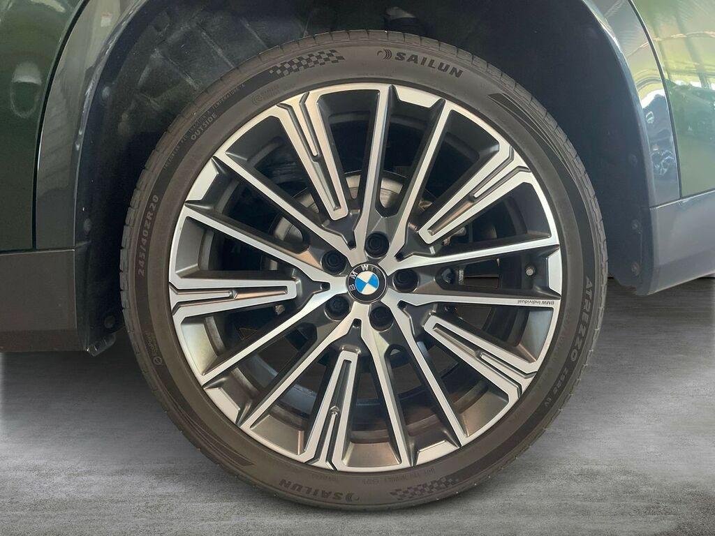 BMW X1 sdrive18d X-Line auto