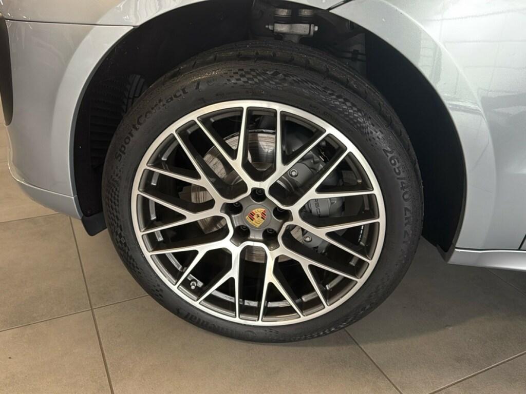 Porsche Macan 3.0 S 354cv pdk