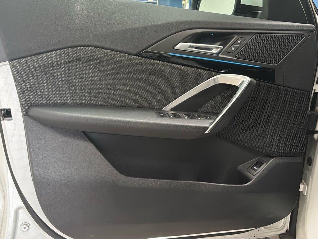BMW X1 sdrive18d Edition Essence auto