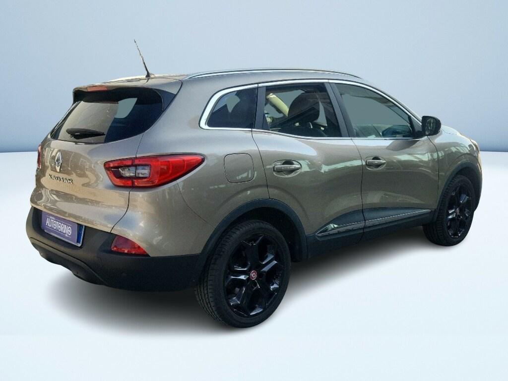 Renault Kadjar 1.2 tce energy Hypnotic2 130cv