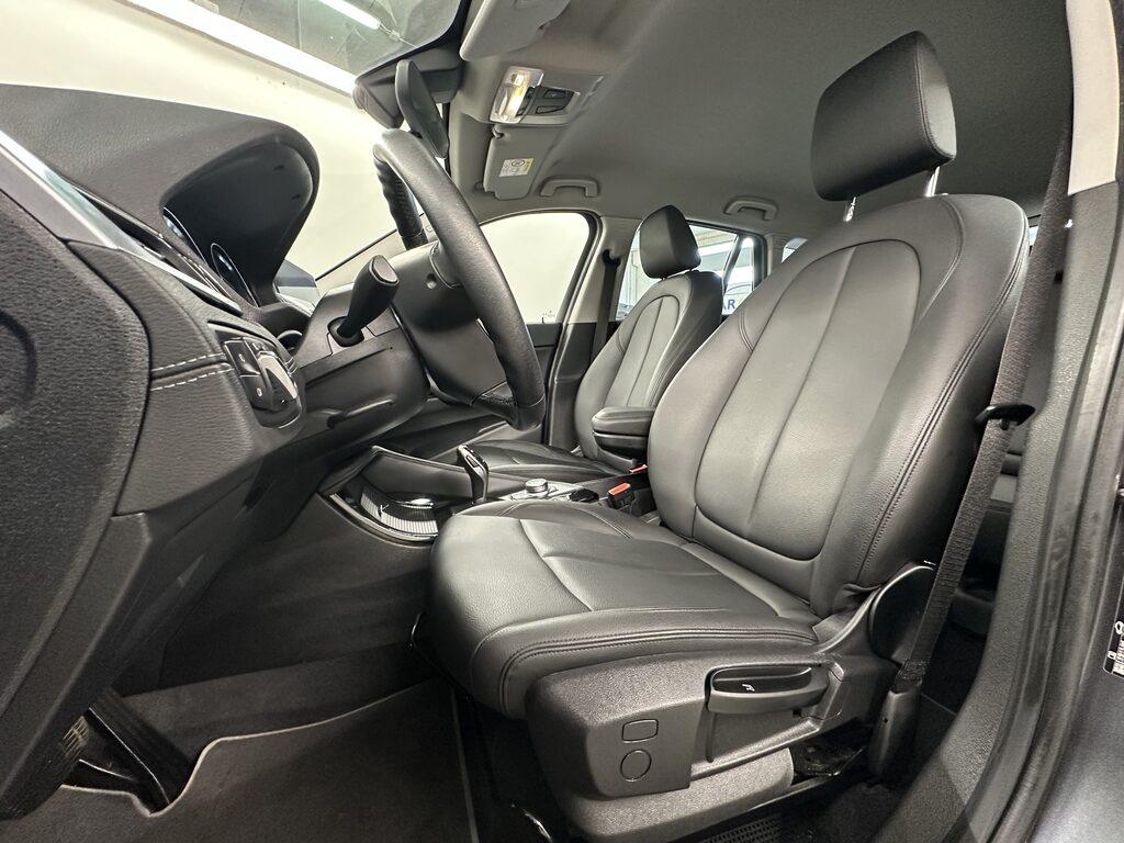 BMW X1 sdrive18d xLine auto