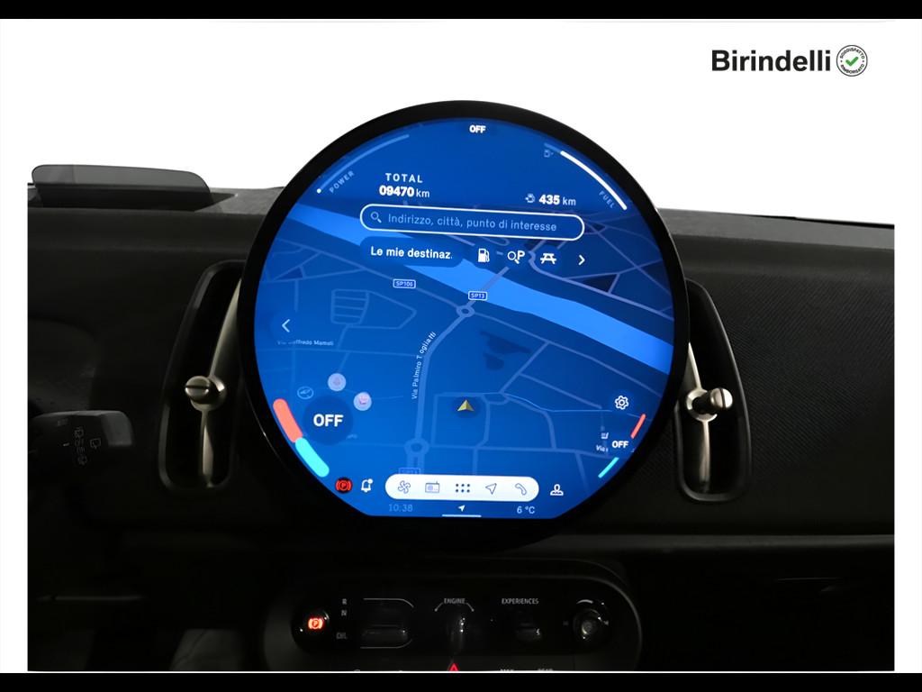 Mini Mini Countryman 2.0 48V D Classic auto