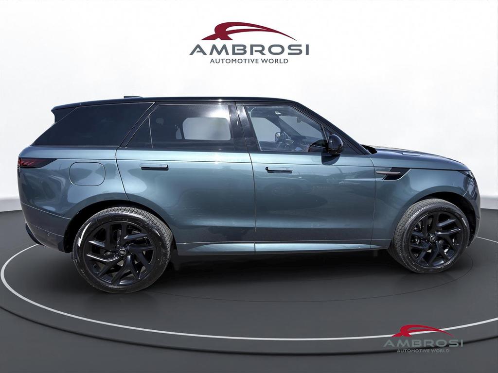 Land Rover Range Rover Sport 3.0d i6 mhev Dynamic HSE awd 249cv auto