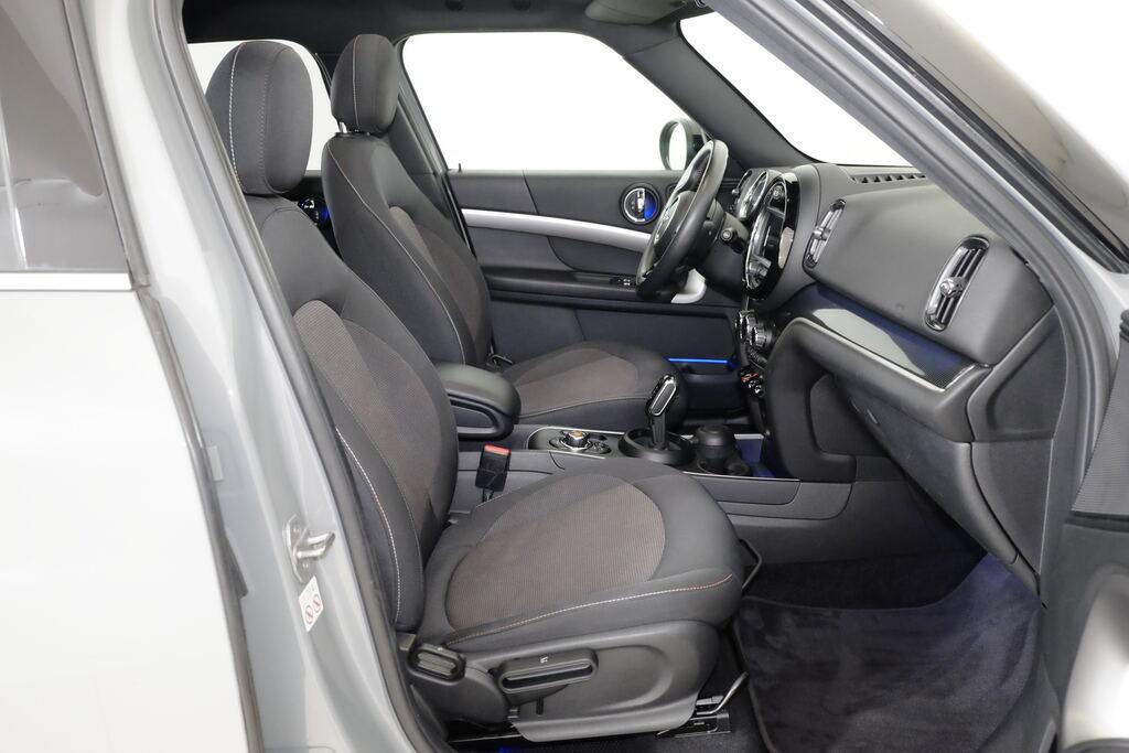 Mini Cooper D Countryman 2.0 TwinPower Turbo Cooper D Hype Steptronic