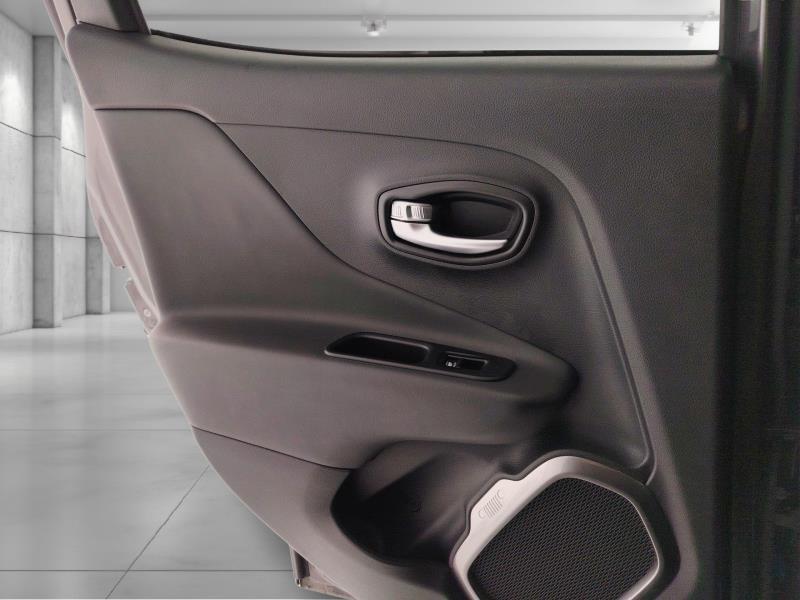 Jeep Renegade 1.3 t4 Limited 2wd 150cv ddct