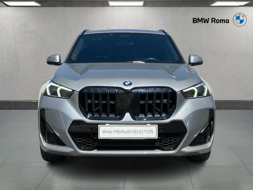 BMW X1 sdrive18d Msport auto