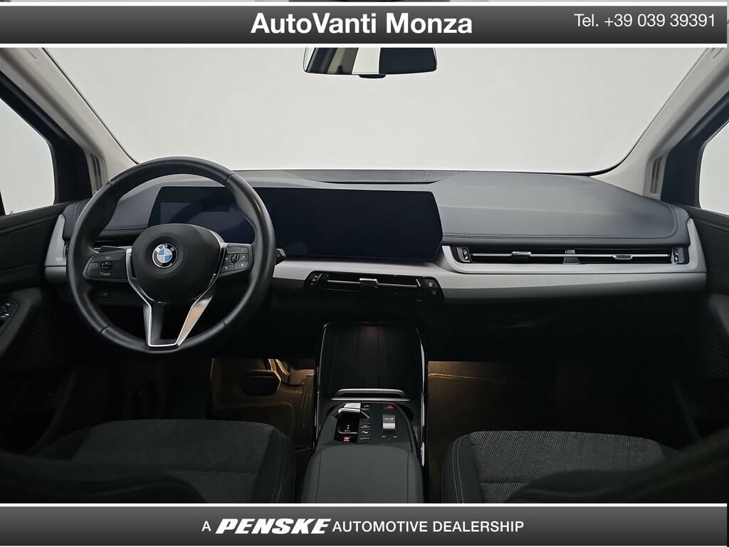 BMW Serie 2 218i Active Tourer Advantage 136cv auto