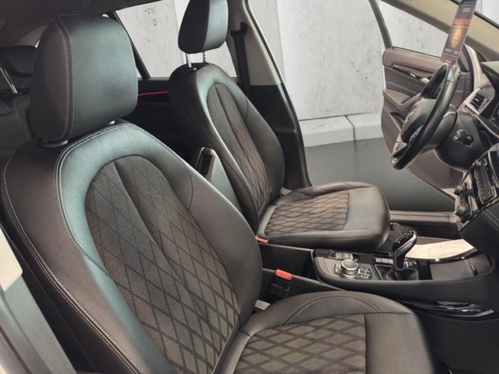 BMW X1 sdrive16d xLine Plus auto