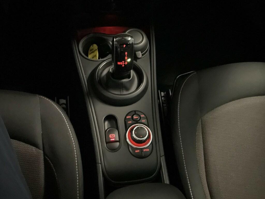 Mini One D Countryman 1.5 TwinPower Turbo One D Hype