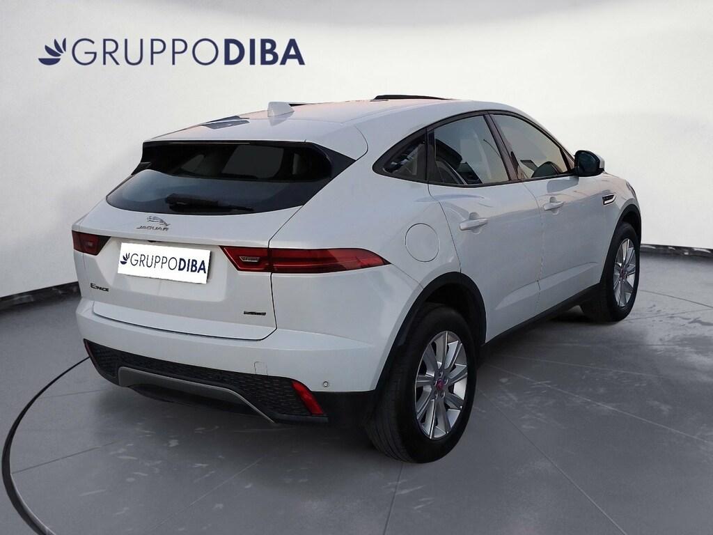 Jaguar E-Pace 2.0d i4 S awd 150cv auto