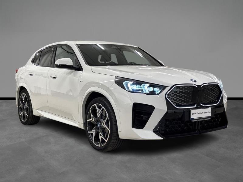 BMW iX2 xdrive 30 MSport