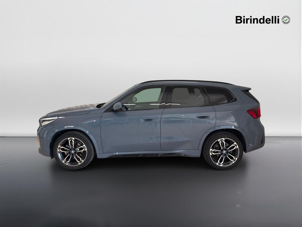 BMW X1 sdrive18d Msport auto