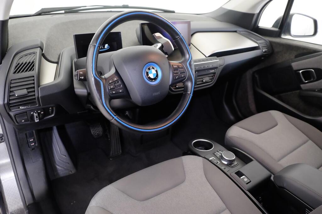 BMW i3 s 120Ah CVT