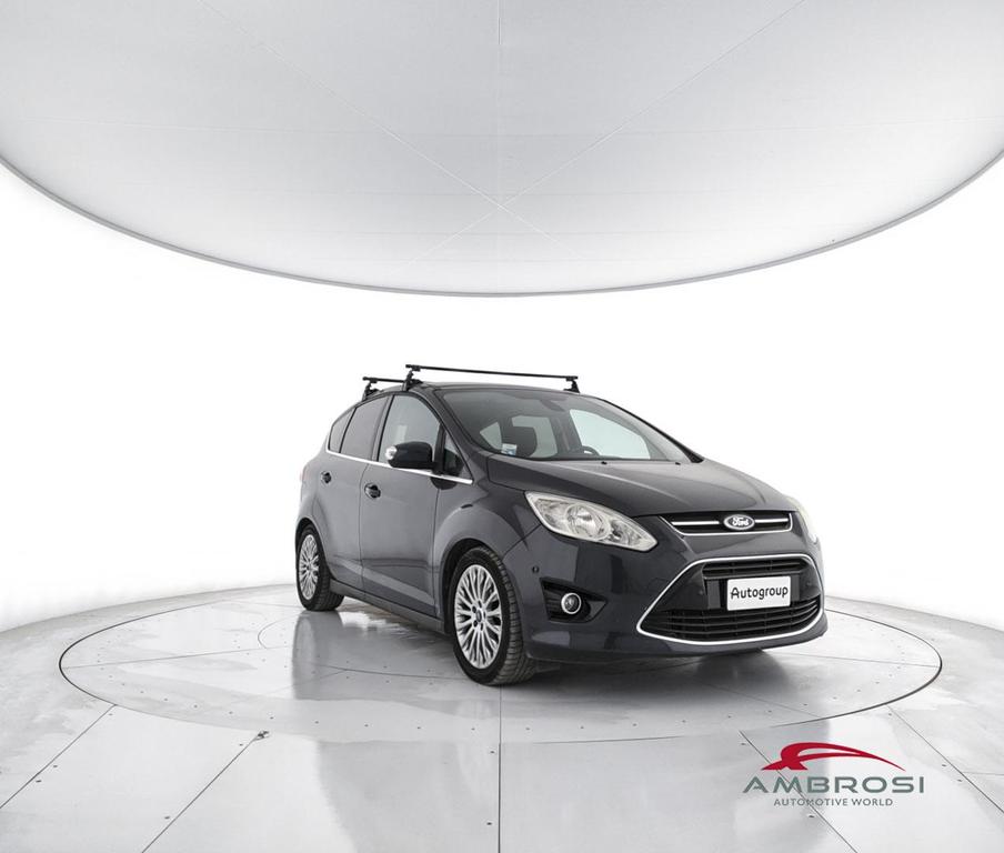 Ford C-Max 1.6 tdci Titanium 115cv