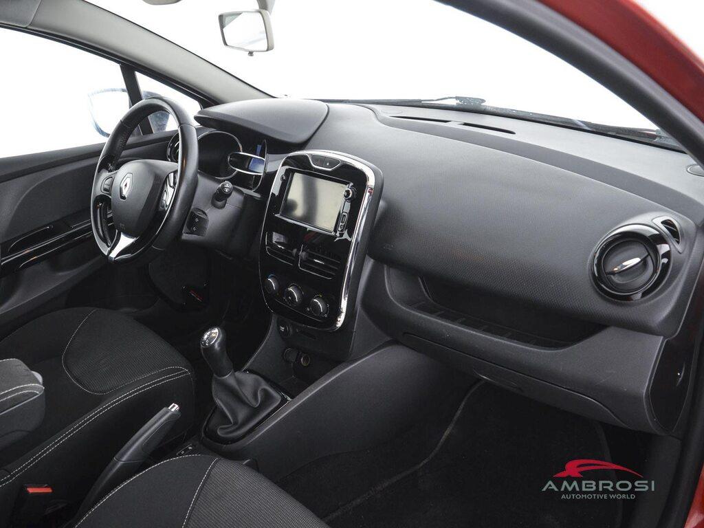 Renault Clio 5p 1.5 dci Live 75cv