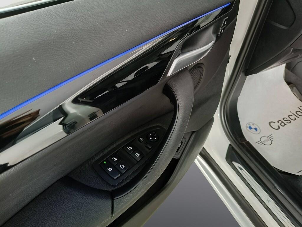 BMW X1 sdrive18d xLine Plus auto