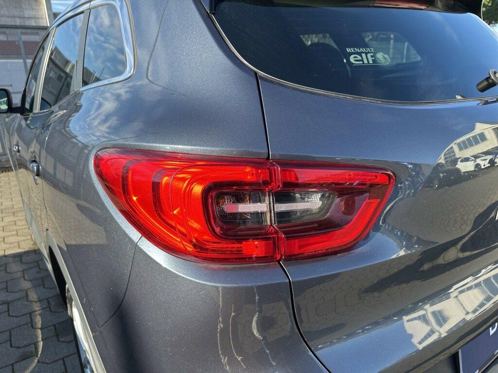 Renault Kadjar 1.5 dci energy Hypnotic16 (magnetik) 110cv edc