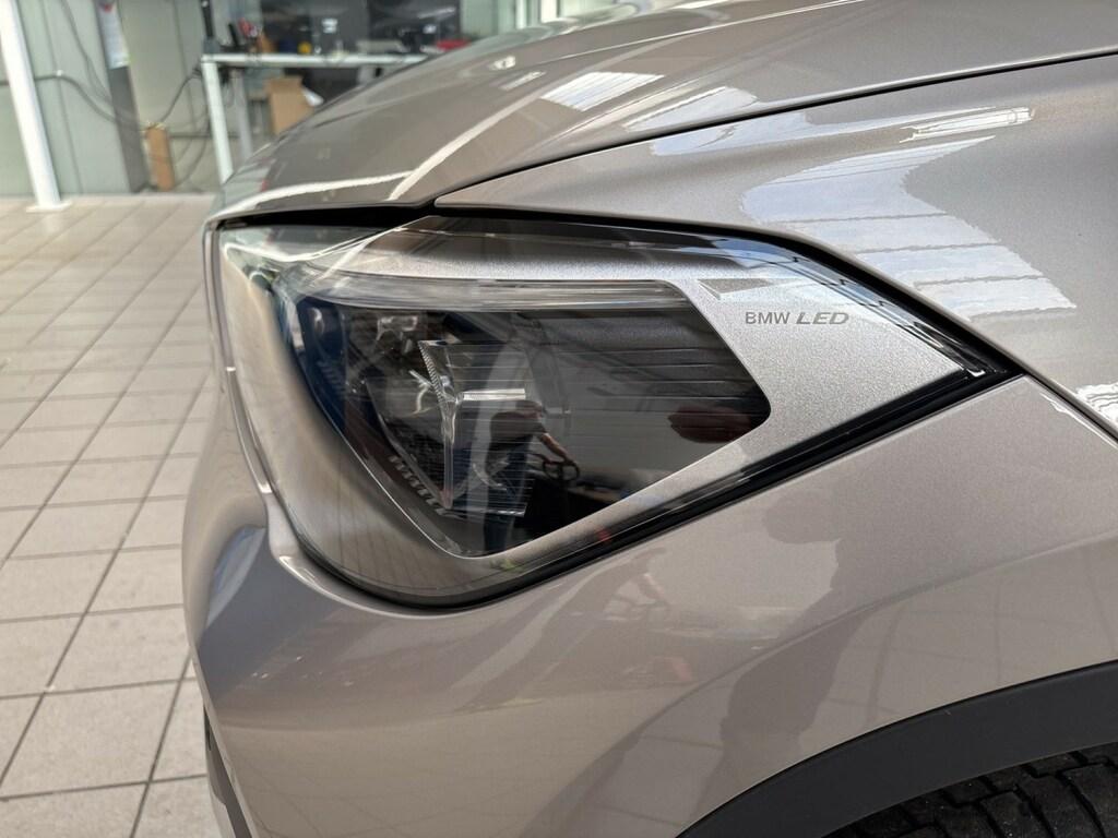 BMW X1 sdrive18d xLine Plus auto