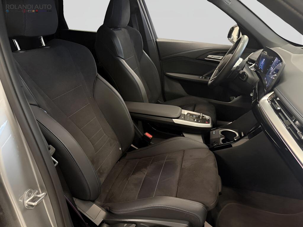 BMW X1 xdrive 25e MSport Pro auto