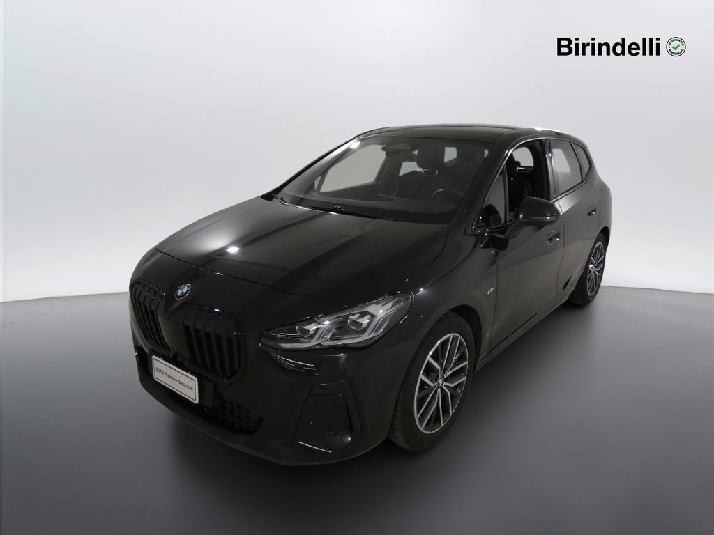 BMW Serie 2 218d Active Tourer Msport auto
