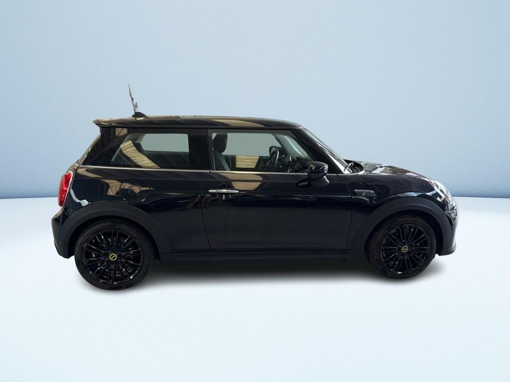 Mini Cooper SE 3p Classic auto