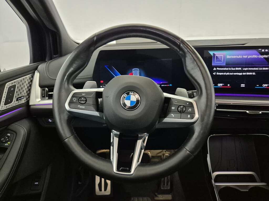BMW Serie 2 218d Active Tourer Msport auto