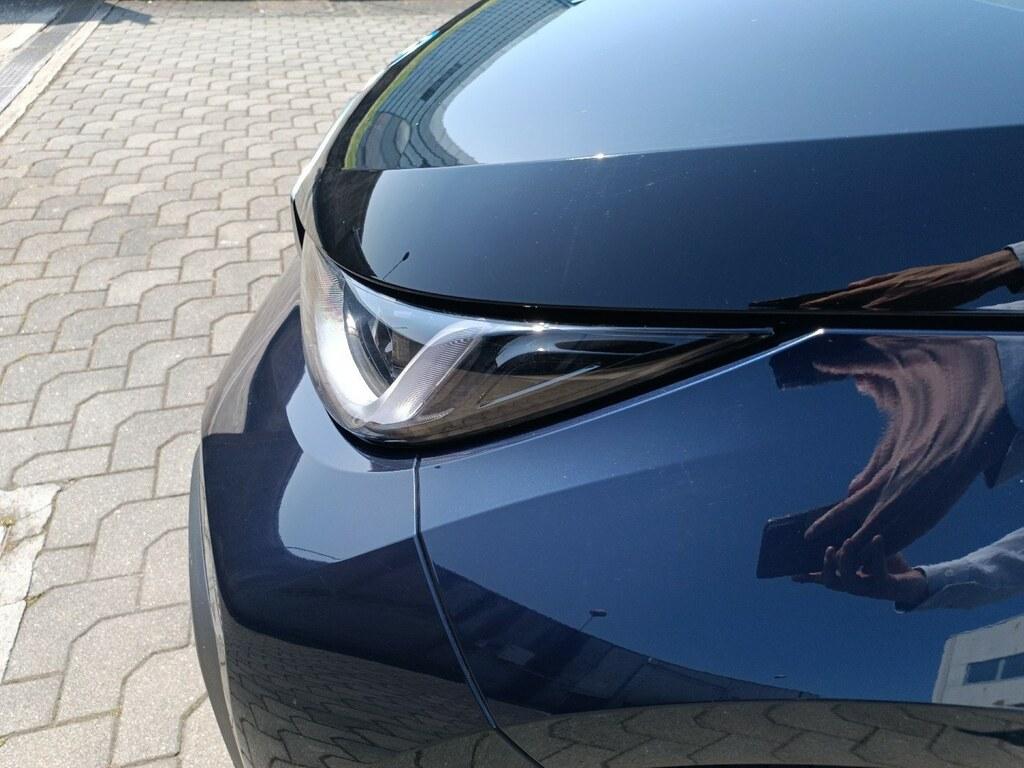 BMW i3 120Ah Advantage