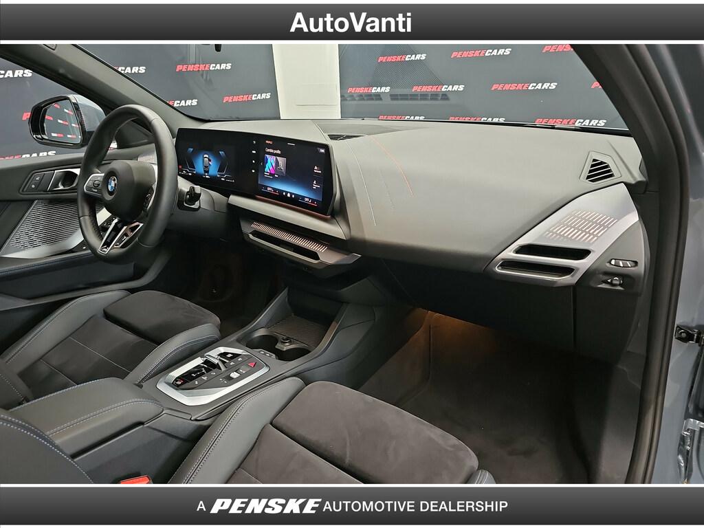 BMW Serie 1 118d MSport auto