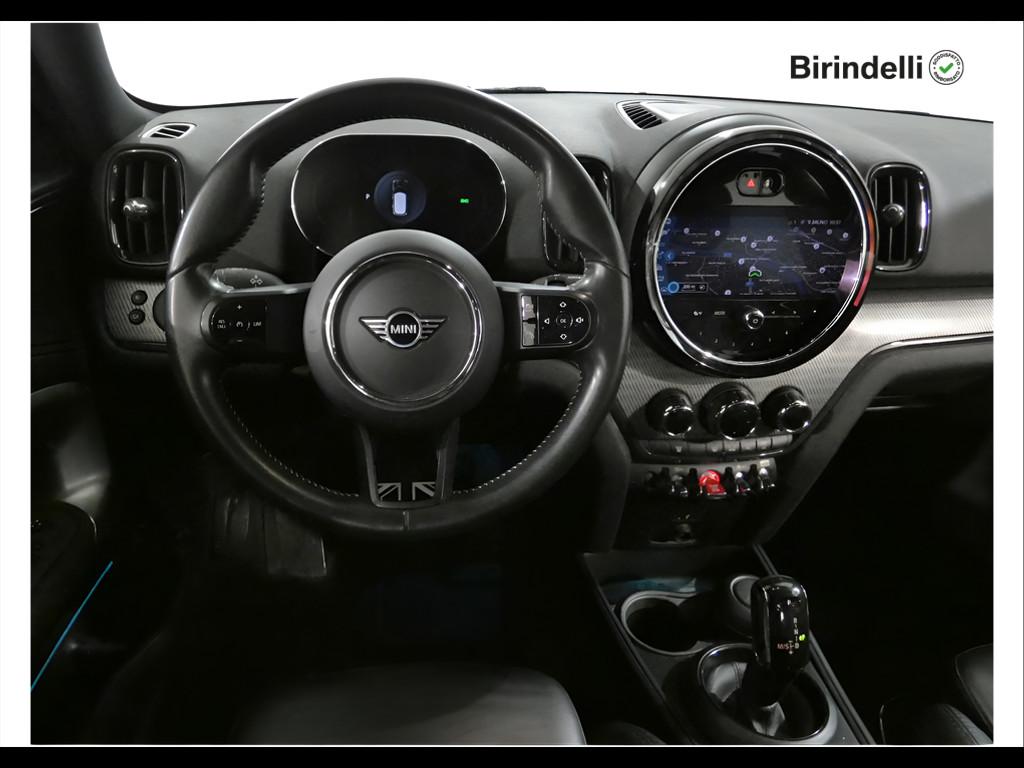 Mini Cooper SD Countryman 2.0 Cooper SD Hype auto