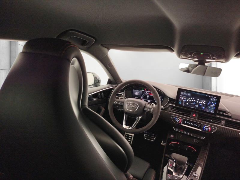 Audi RS5 Coupe 2.9 tfsi quattro 450cv tiptronic