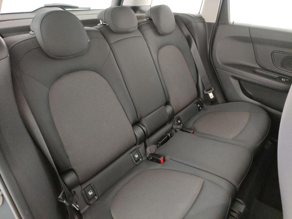 Mini One D Countryman 1.5 TwinPower Turbo One D