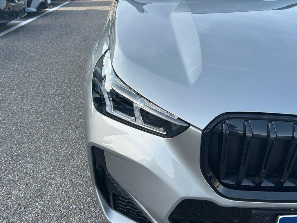 BMW X1 sdrive20i mhev 48V Msport auto