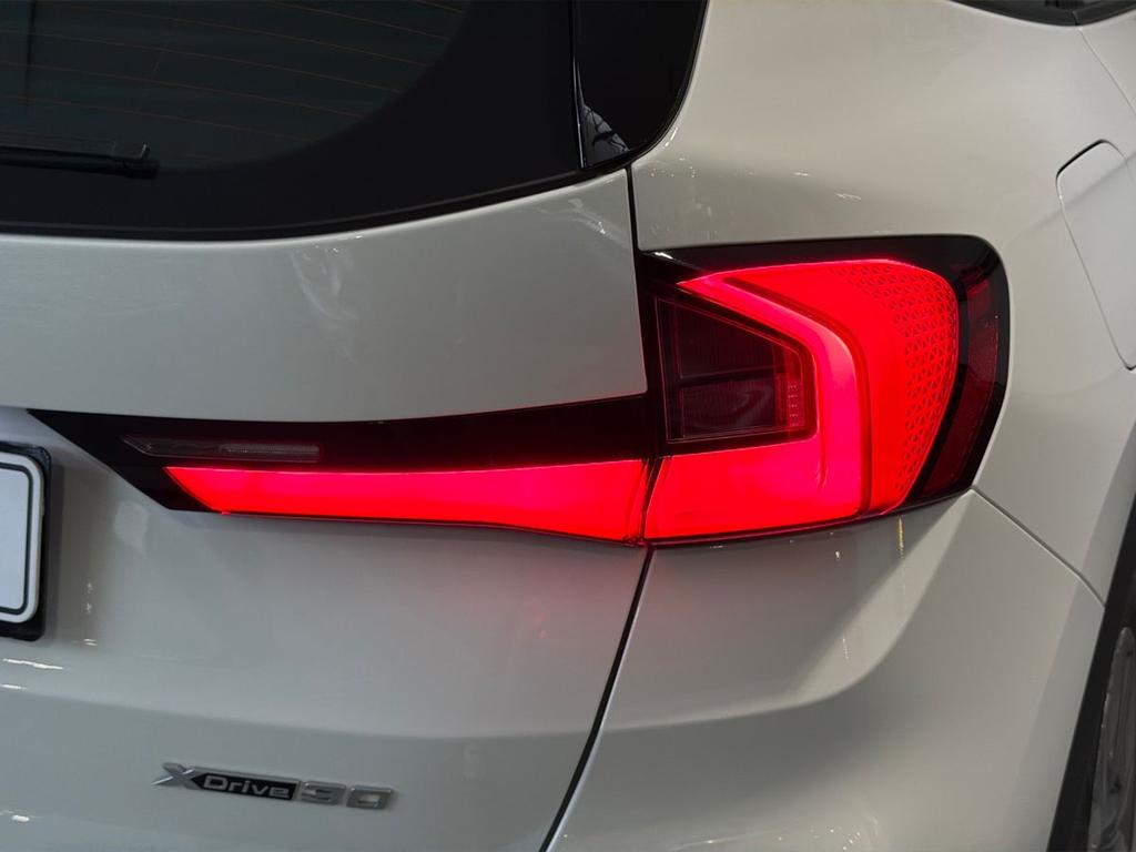 BMW iX1 30 xdrive