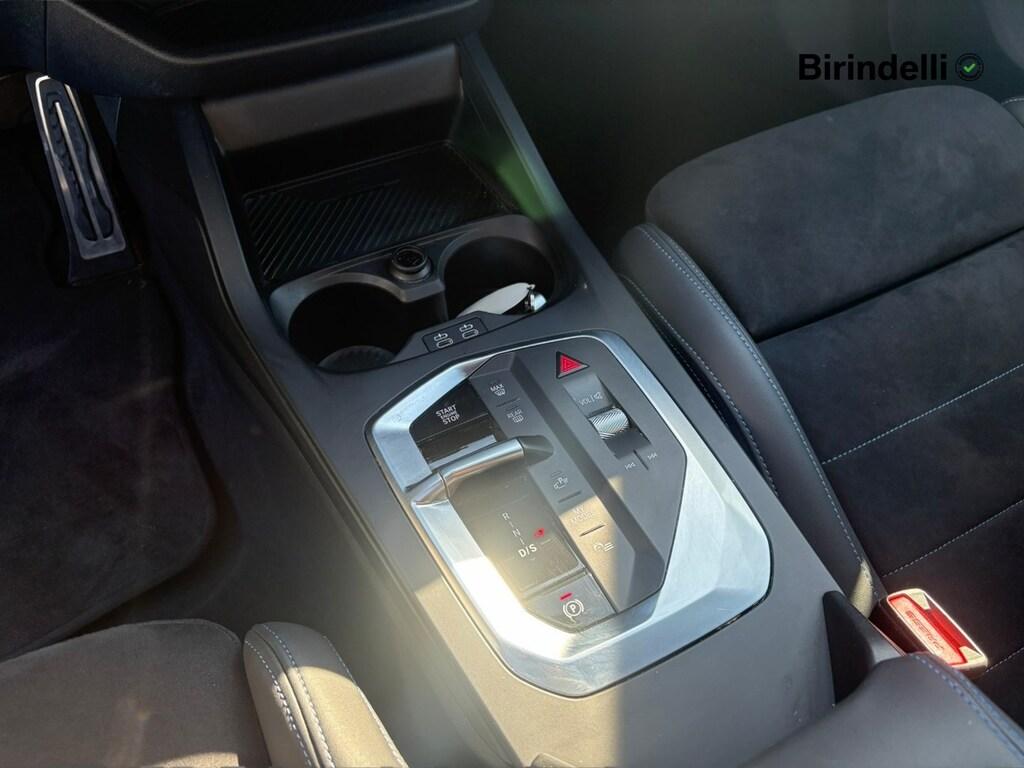 BMW Serie 2 218d Gran Coupe MSport Pro auto