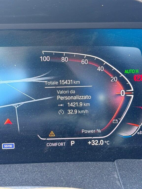 BMW Z4 sdrive 30i auto