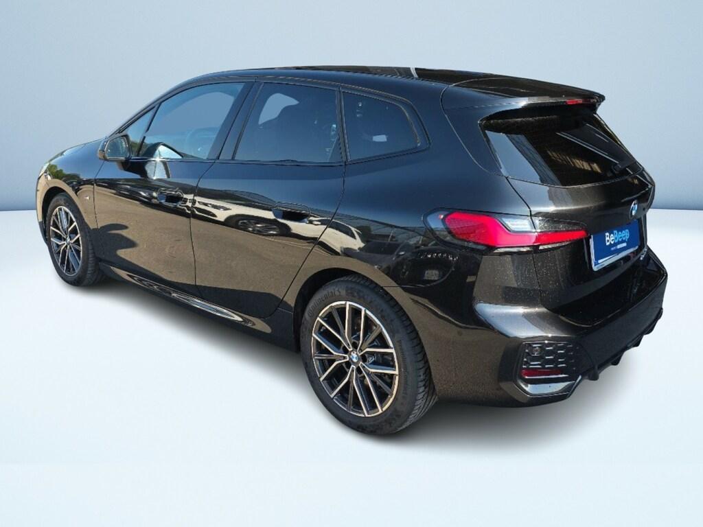 BMW Serie 2 218d Active Tourer Msport auto