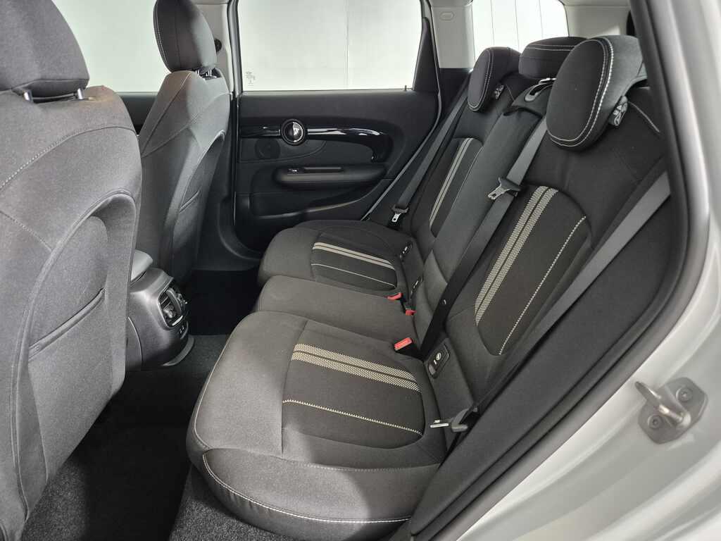 Mini Cooper SD Clubman 2.0 Cooper SD Classic ALL4 Steptronic