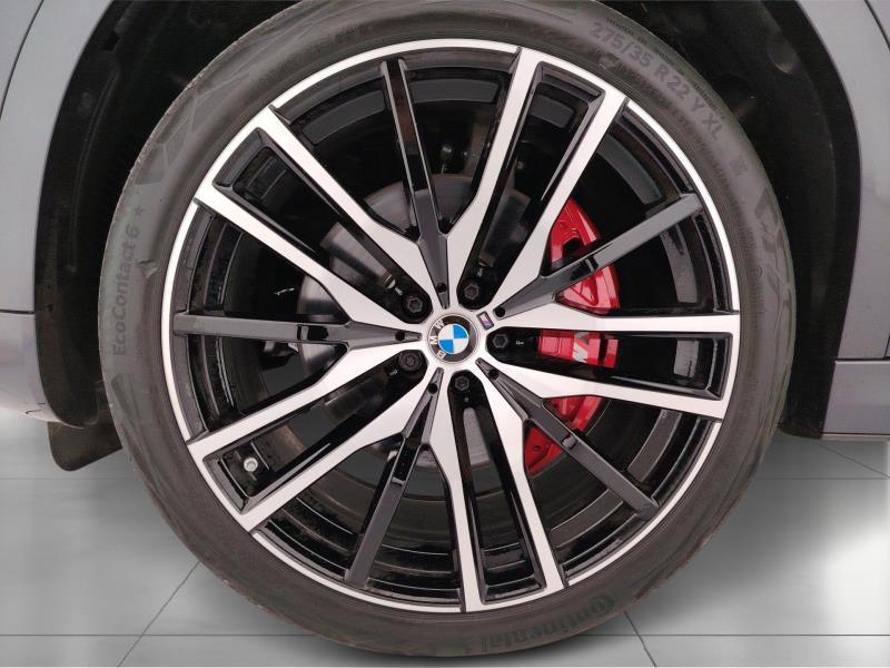 BMW X6 X6 xdrive30d mhev 48V Msport auto