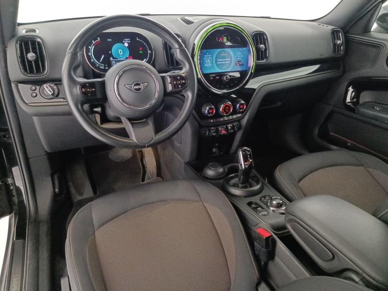 Mini Cooper D Countryman 2.0 D Cooper D Auto