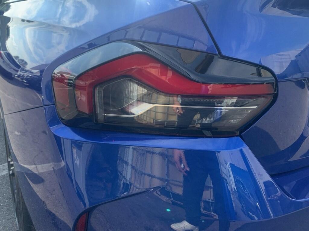 BMW Serie 2 220d Coupe mhev 48V Msport auto